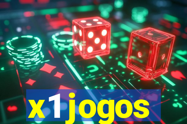 x1 jogos